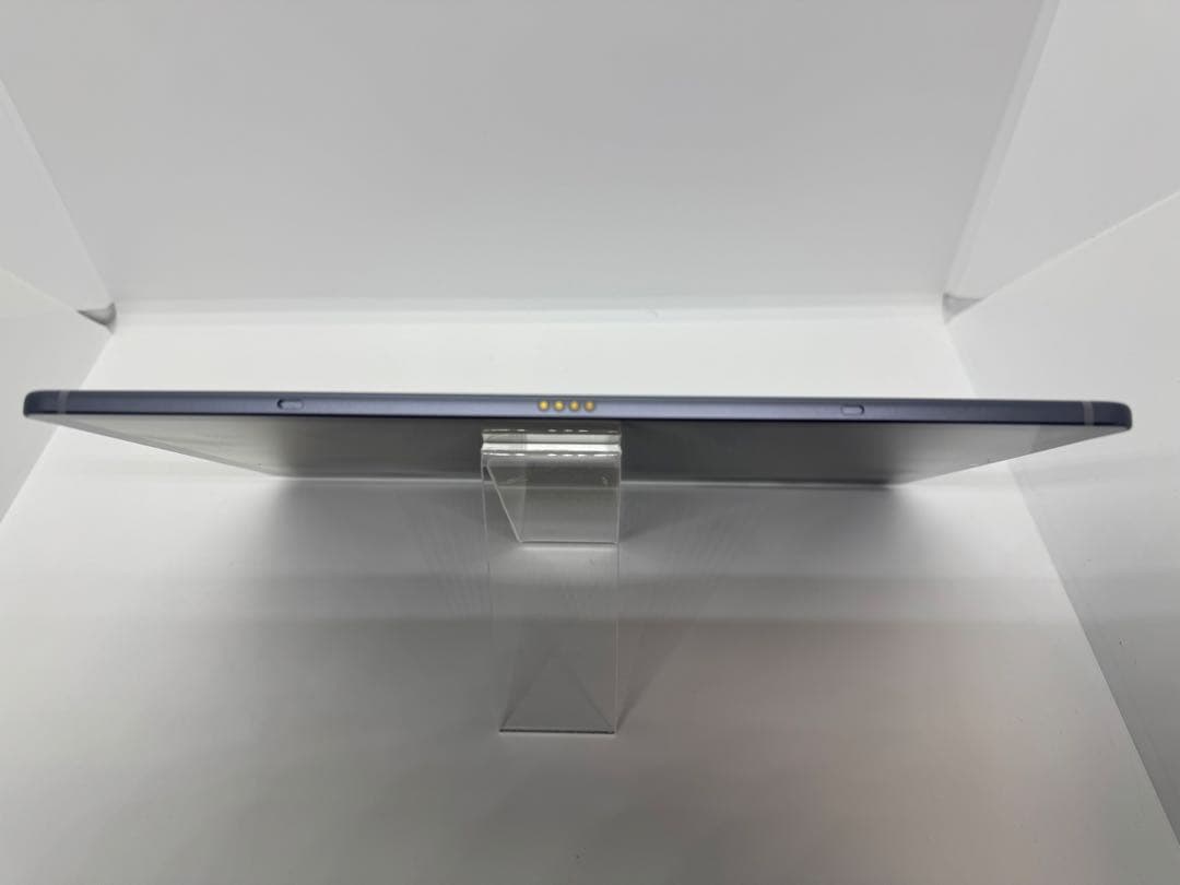 Galaxy Tab S6 マウンテングレー 8GB 256GB