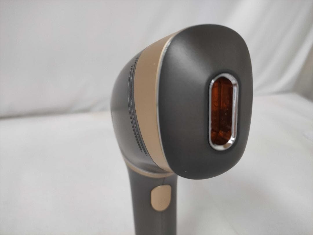 ノータイム アイスダンディ SKB-2108 脱毛器 美容 ジャンク