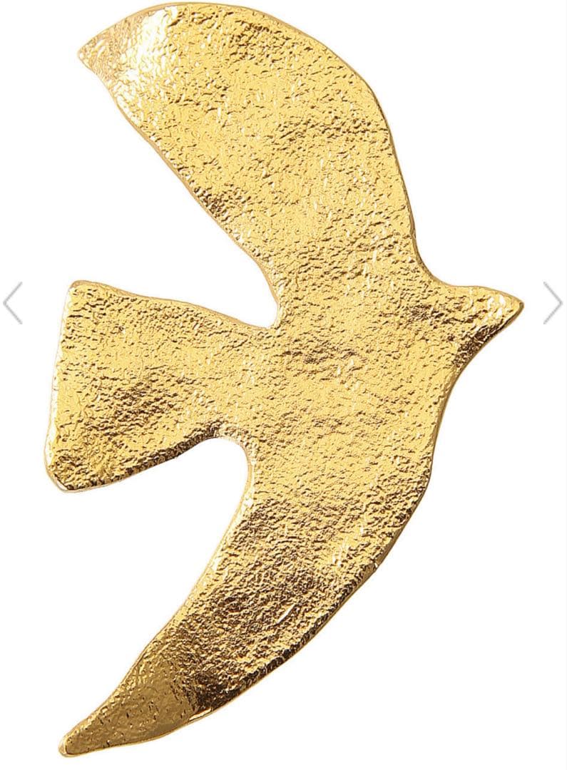 最終値下げ⭐︎ラ・コロンブ（鳩）S CECILE ET JEANNE