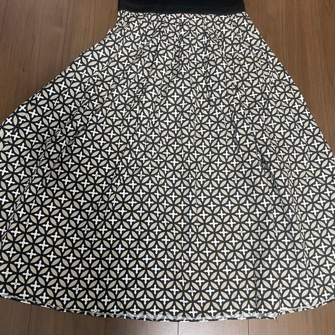 DRESSTERIOR ドレステリア　ワンピース　Mサイズ　極美品