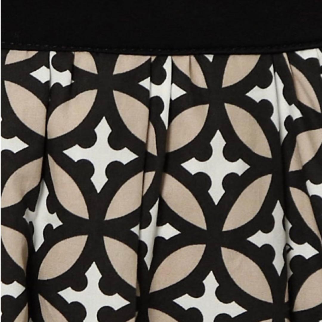 DRESSTERIOR ドレステリア　ワンピース　Mサイズ　極美品