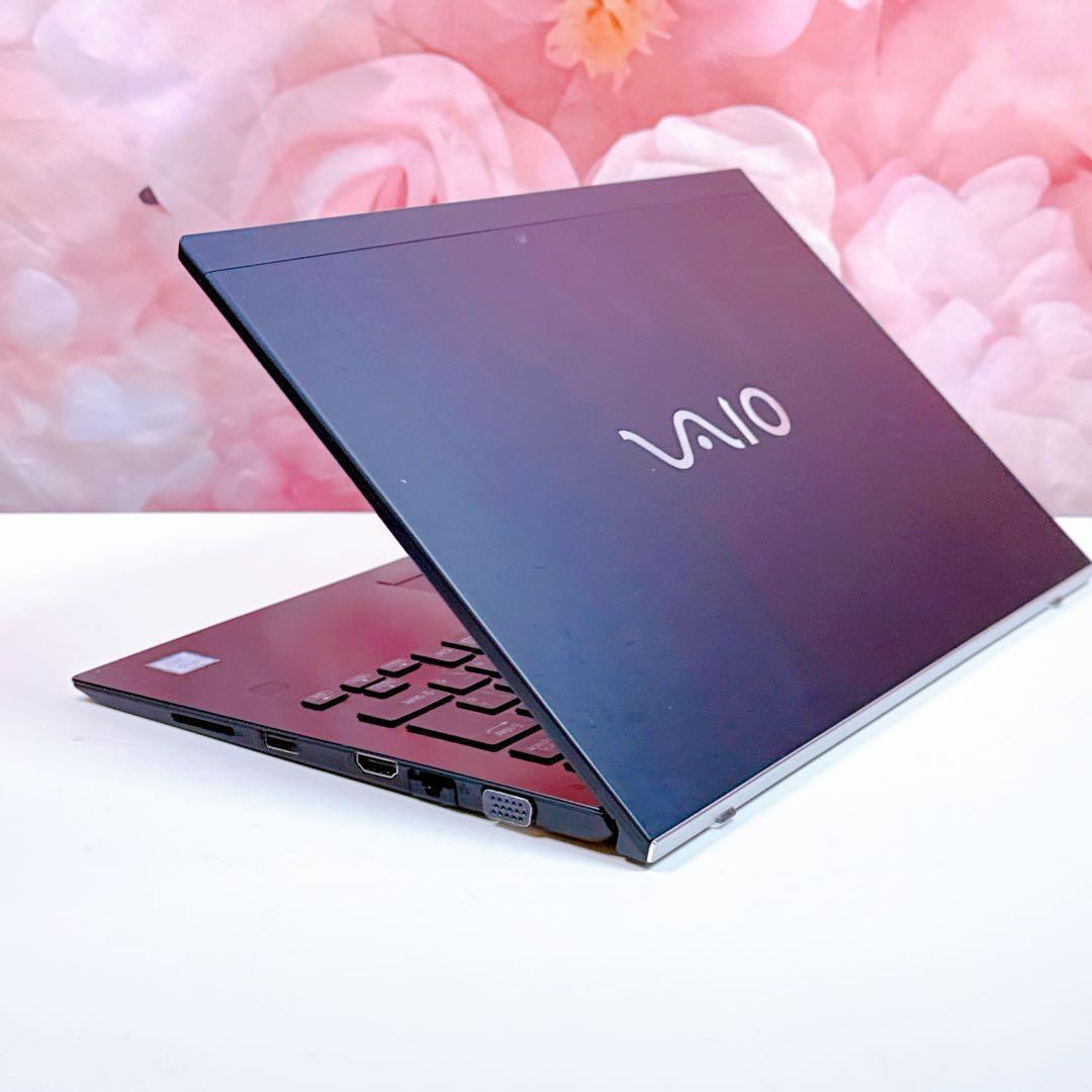 緊急入荷❤️corei7❤️16GB SSD✨ノートパソコン✨ windows11