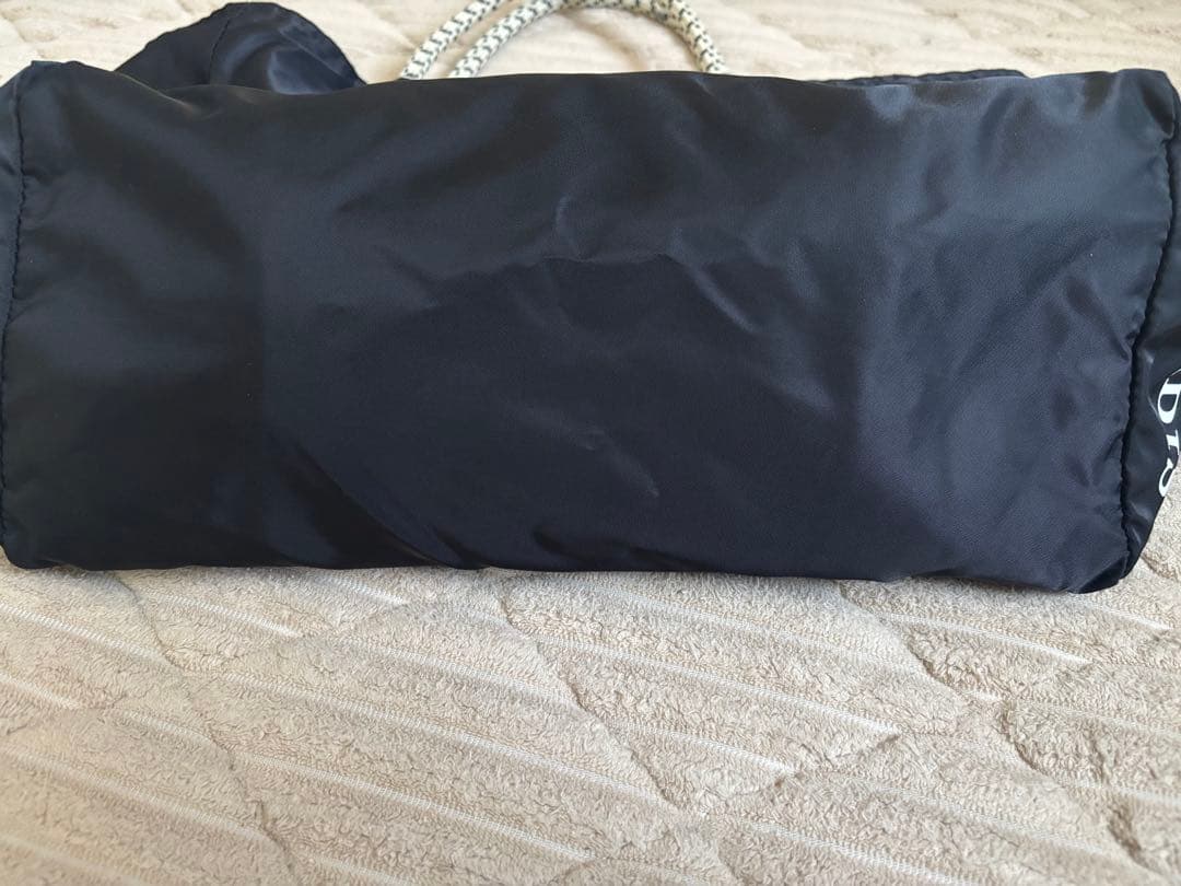 【美品】NOMADIS JOURNAL別注　ミッキー　ディズニー　ブラック