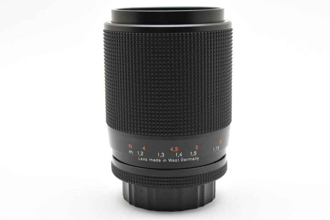 ★極美品★コンタックス sonnar 40-80mm f3.5 #1325