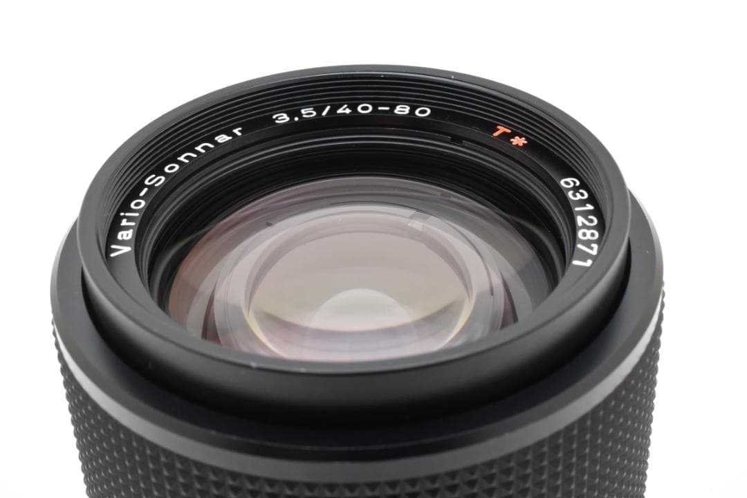 ★極美品★コンタックス sonnar 40-80mm f3.5 #1325