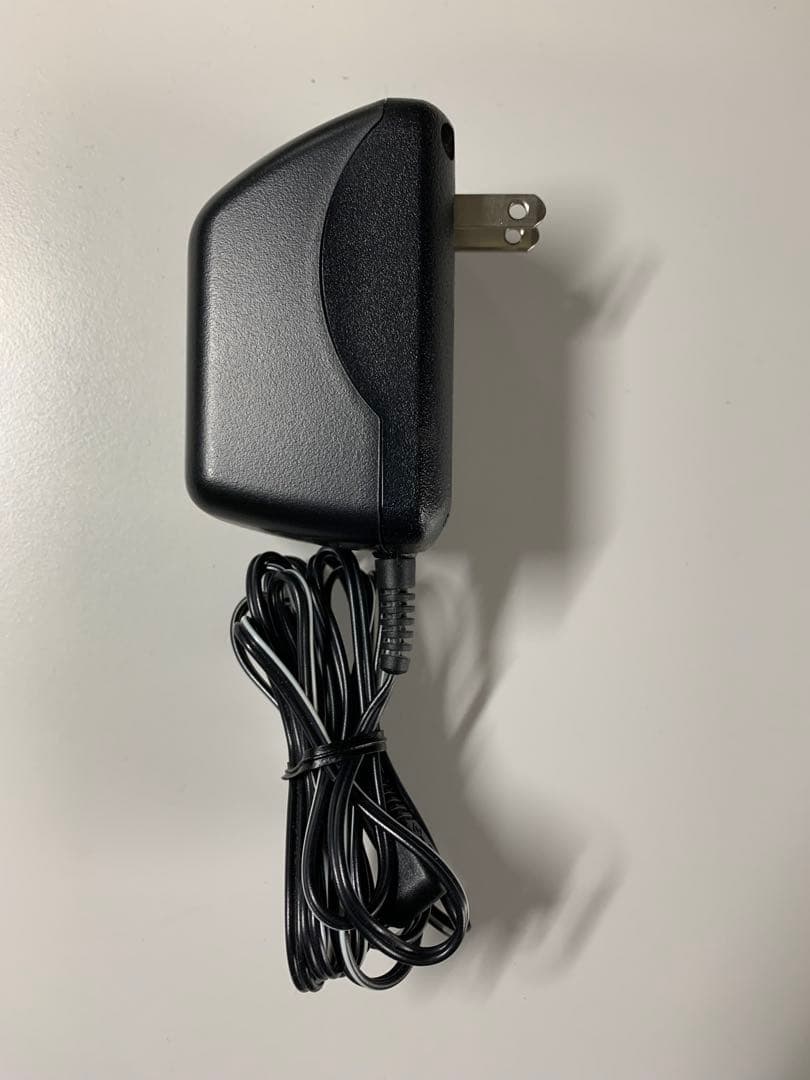 SHARP ポータブルMDレコーダー MD-MS100-S （中古品）