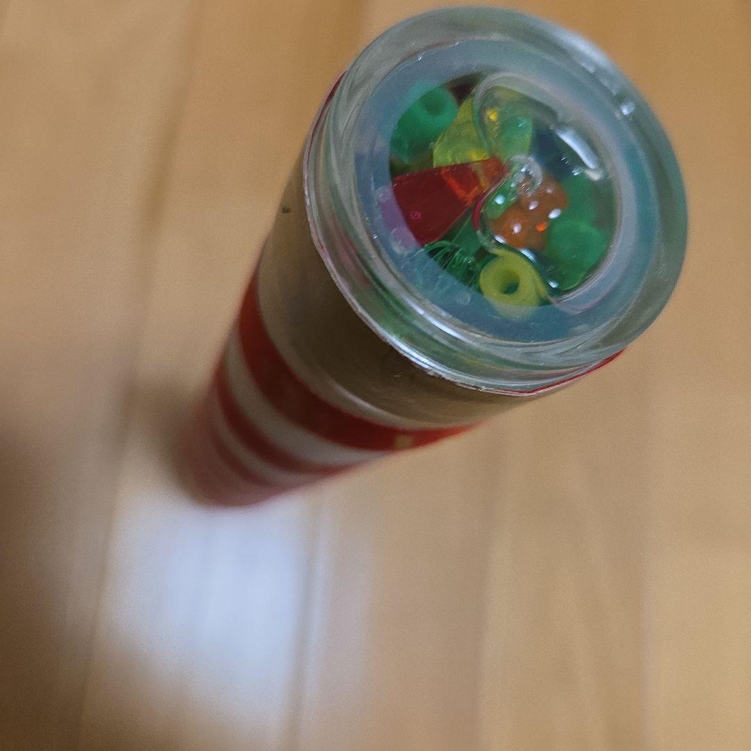 lori(プロフ必読)万華鏡　カレードスコープ　テレード　色々入門セット！