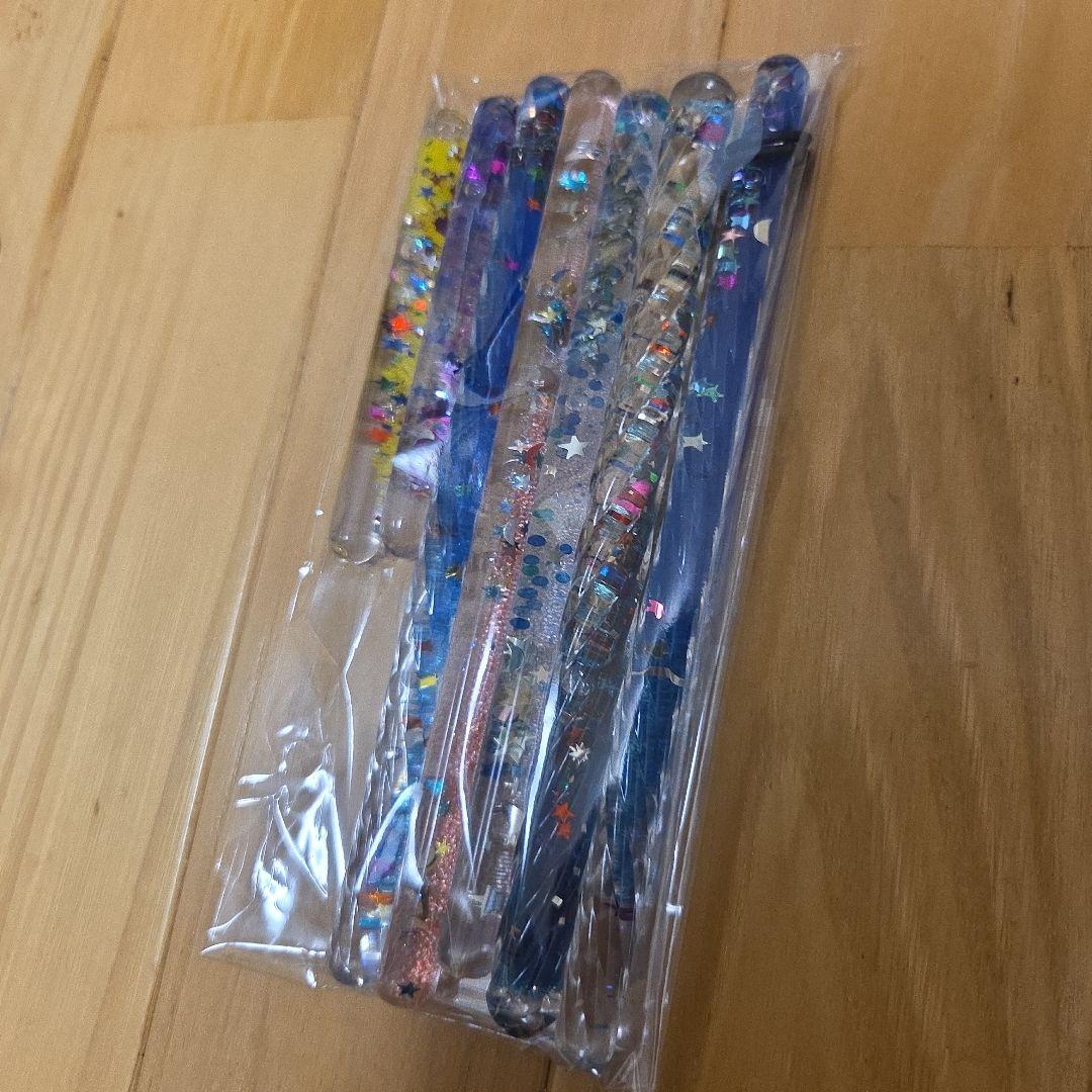 lori(プロフ必読)万華鏡　カレードスコープ　テレード　色々入門セット！