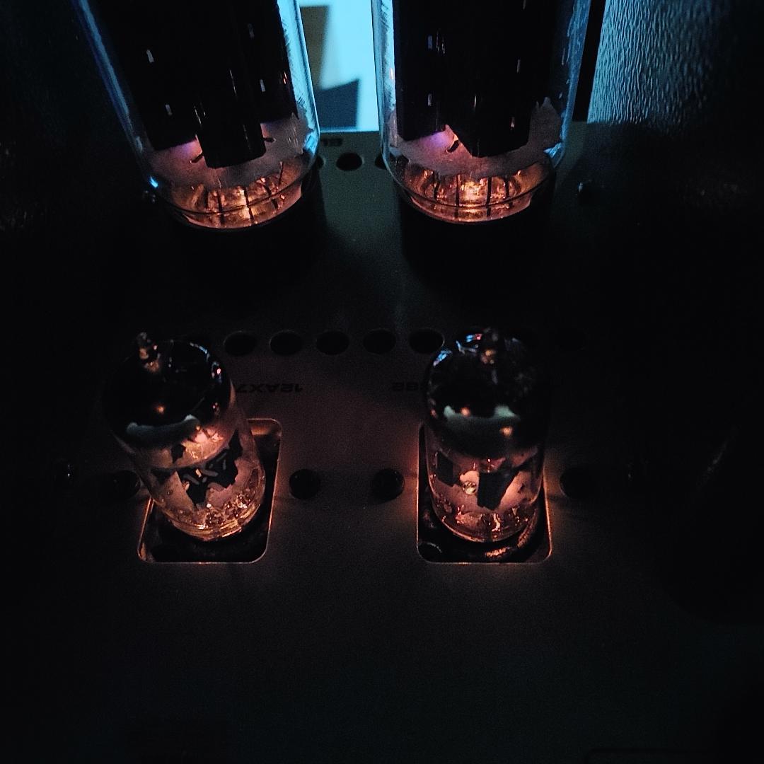 uesugi パワーアンプ U・BROS-14【Ｂ】