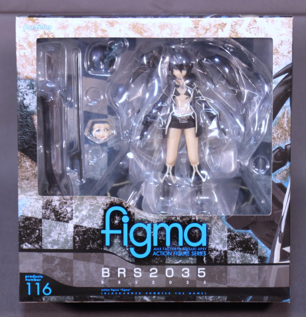 figma BRS2035 【未開封】