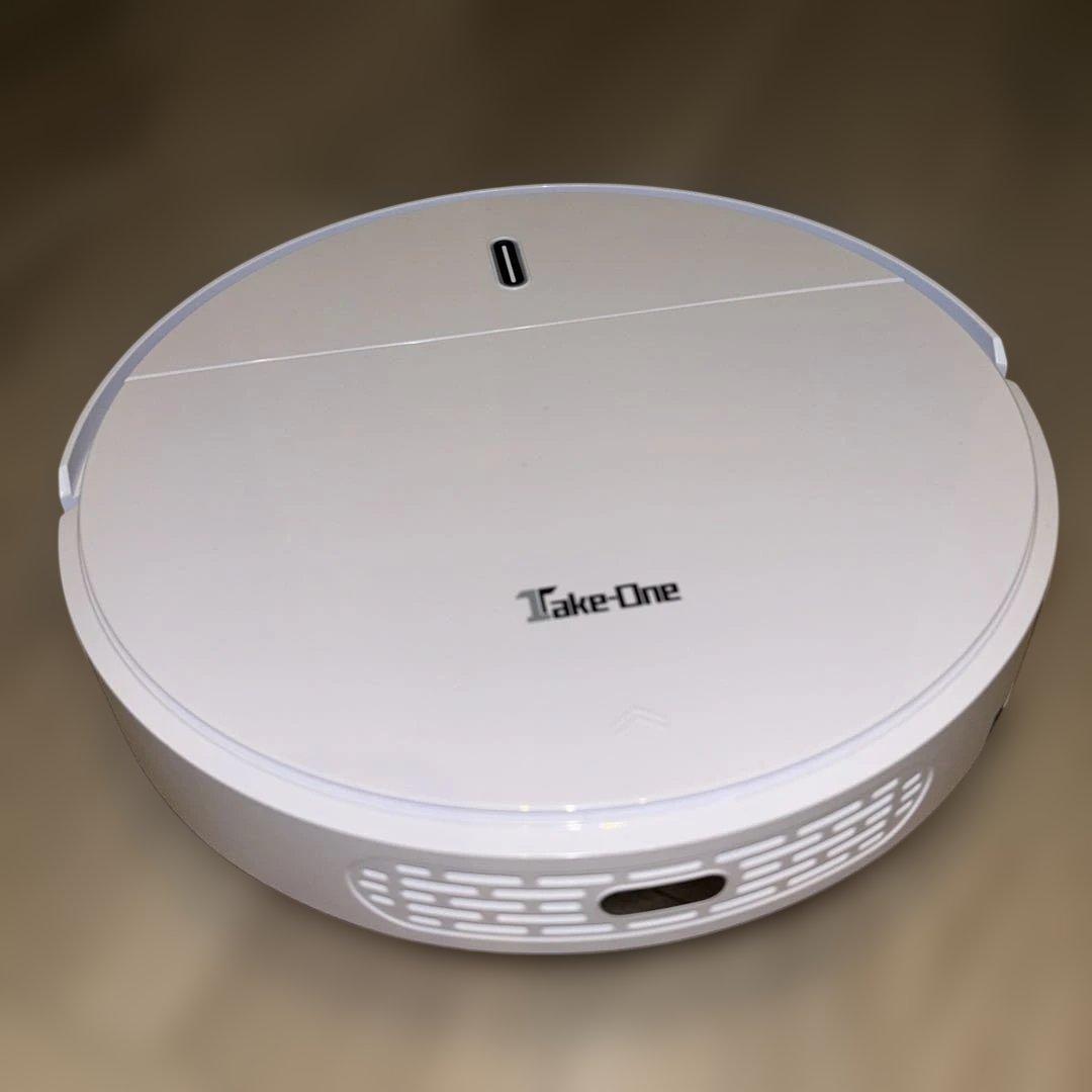 ロボット掃除機（家庭用）