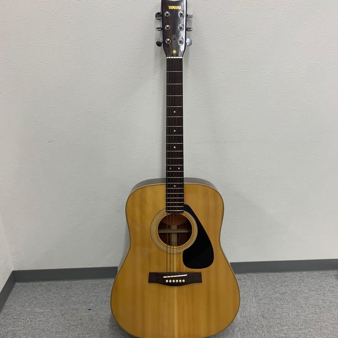 YAMAHA FG-25 アコースティックギター