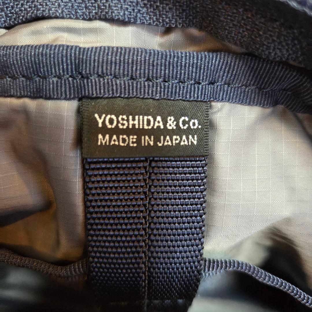 【最終モデル】新品同様　PORTER ポーター　フラッシュ　ショルダーバッグ