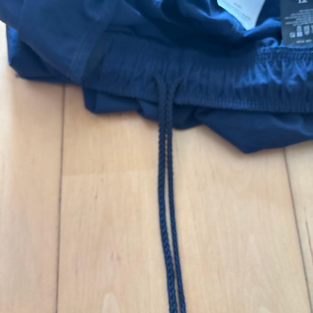 週末価格 最終価格！INDI ナイロンセットアップ