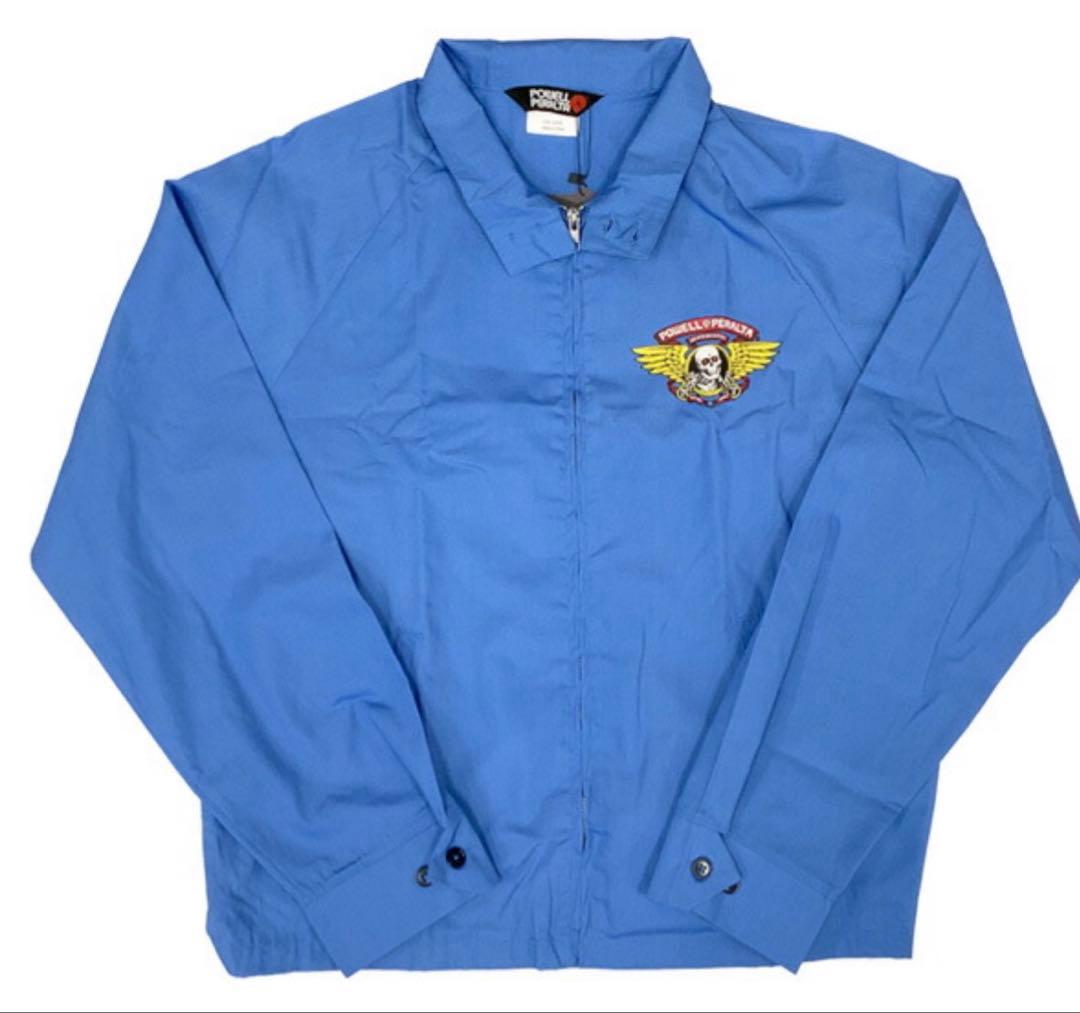 POWELL PERALTA OG jacket 青
