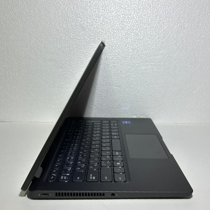 爆速32GB×SSD1TB✨Dell Latitude 7320 11世代 i7