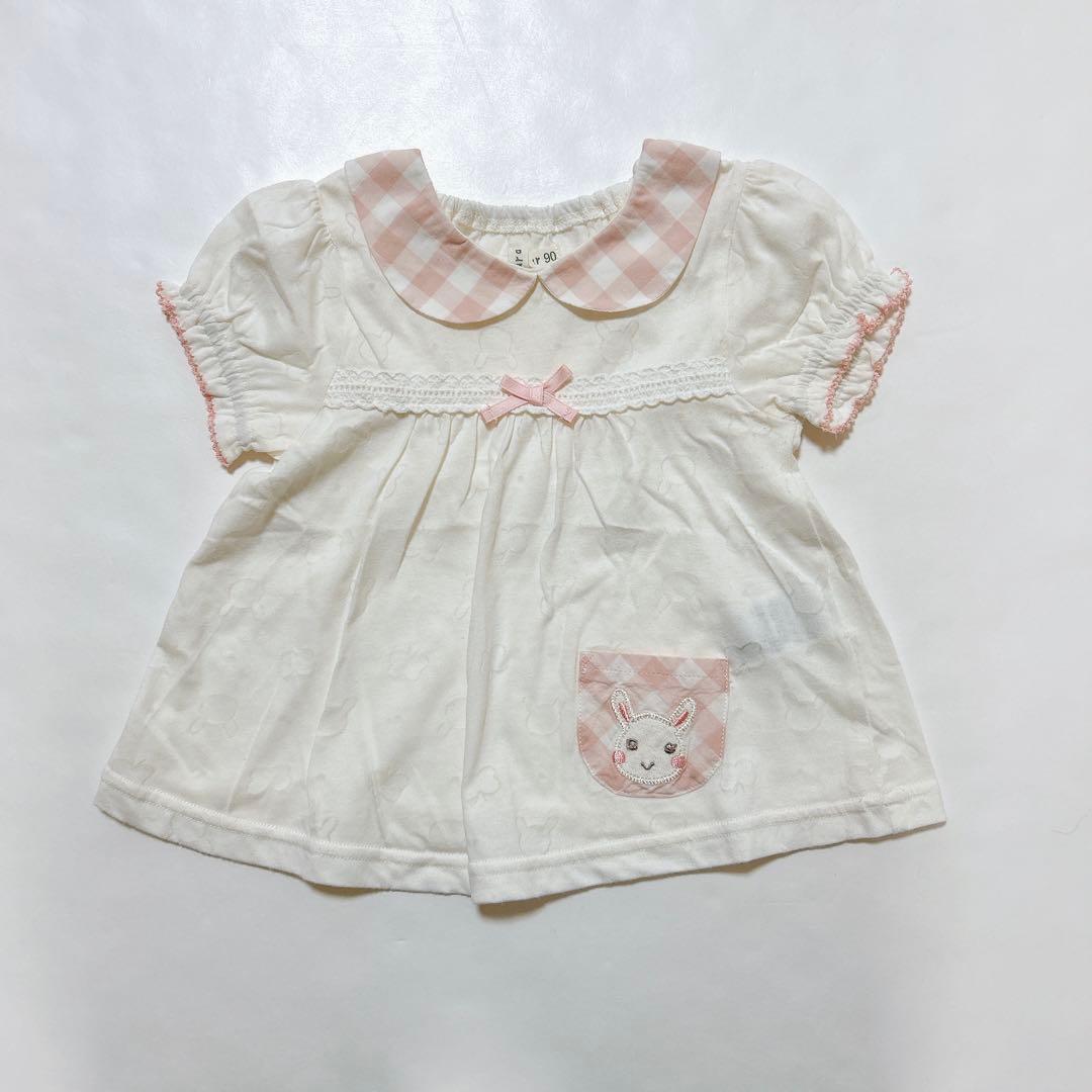 【クーラクール】ワンピースෆ‪チュニックまとめ売り90cm