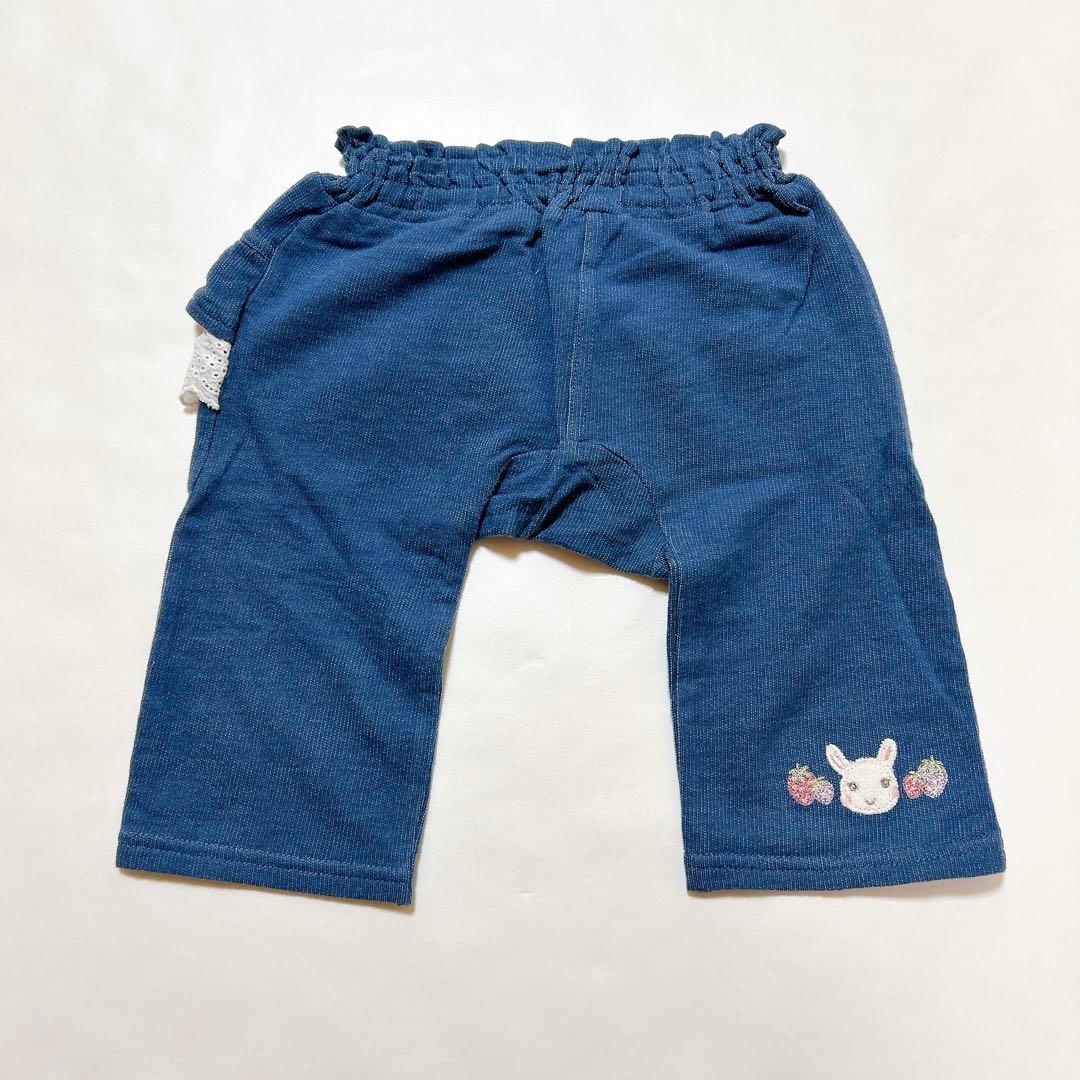 【クーラクール】ワンピースෆ‪チュニックまとめ売り90cm