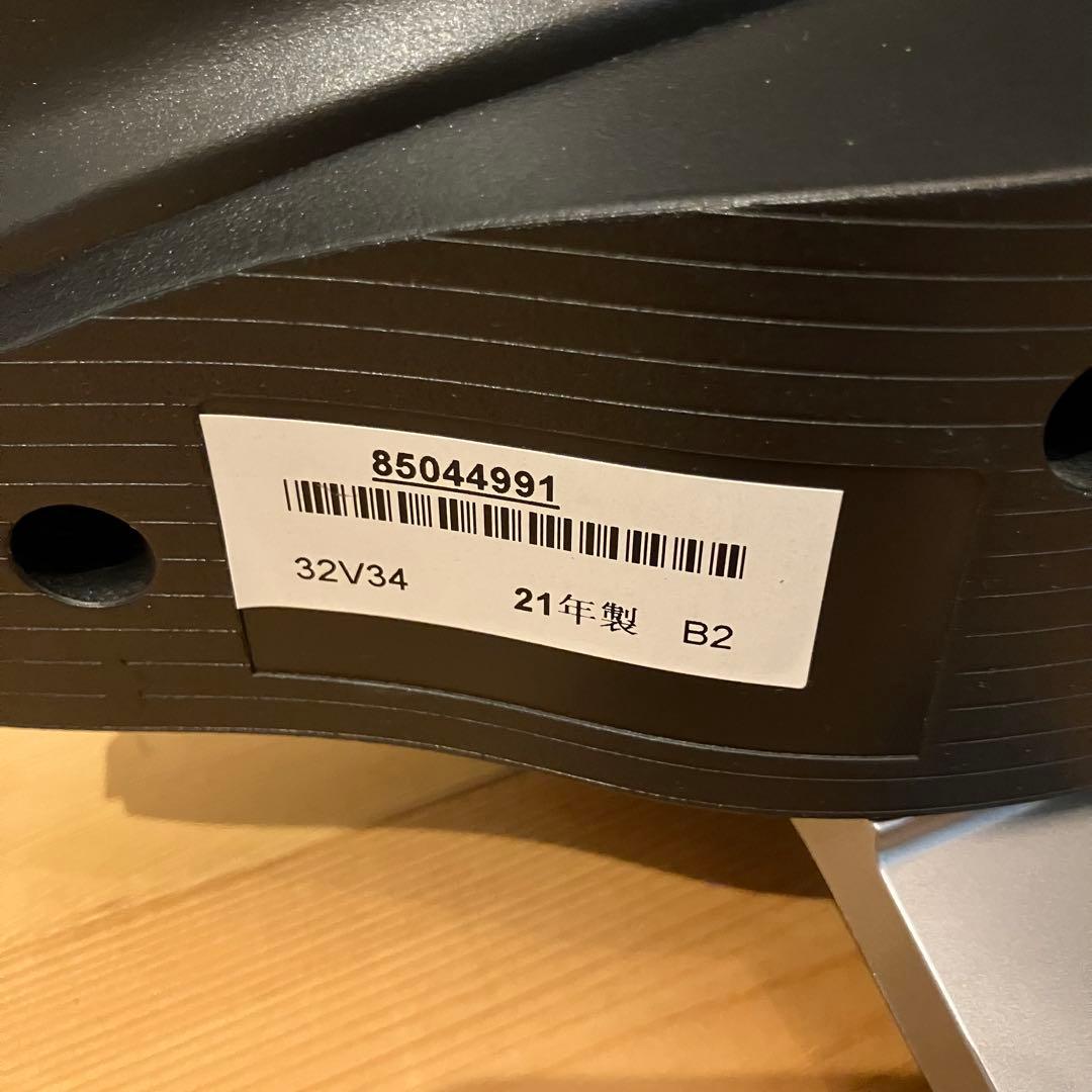 A2D63■美品★TOSHIBA 東芝 32V型液晶テレビ 32V34 レグザ