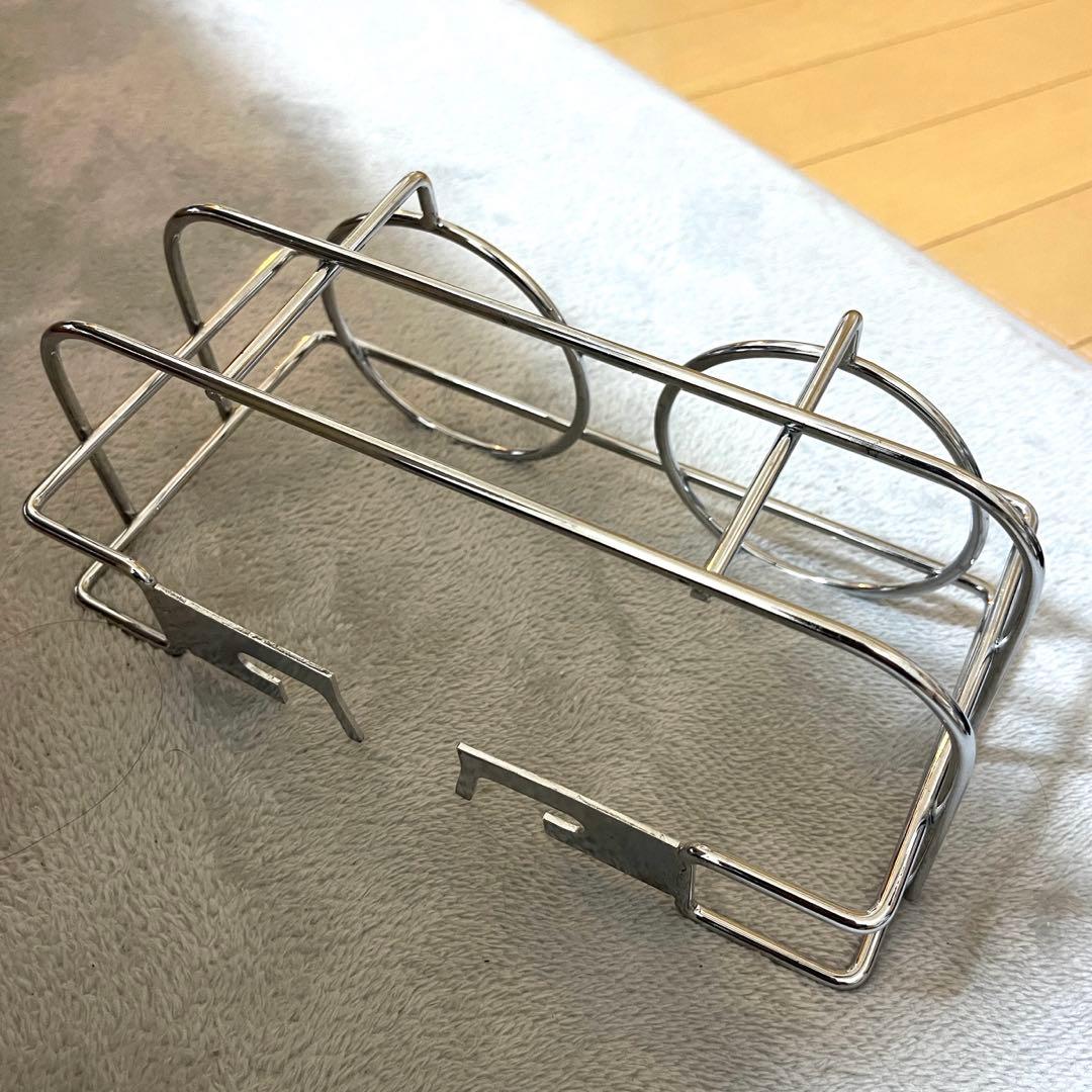 GT380 テールガード 1灯式 サンパチ 金玉テール スズキ SUZUKI