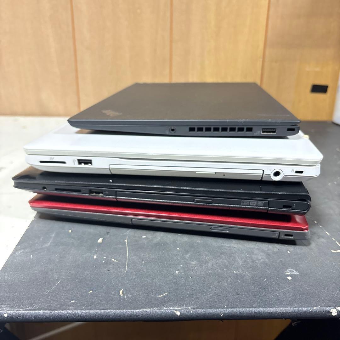 ノートパソコン　専用