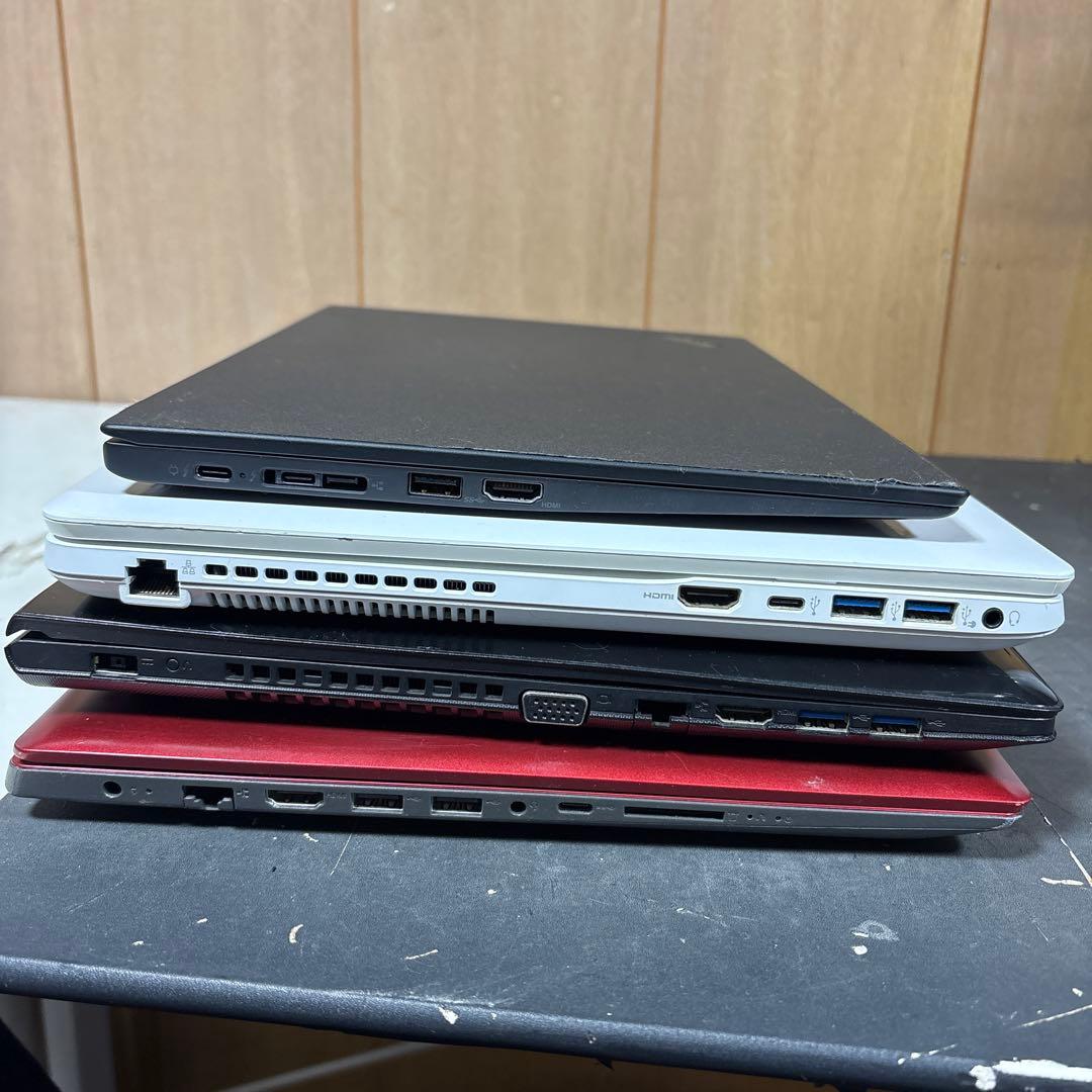 ノートパソコン　専用