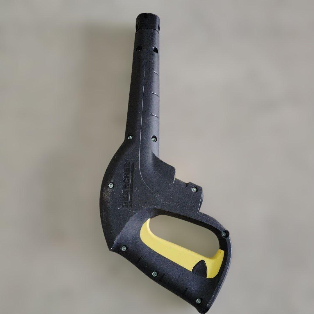 KARCHER K3 サイレント ベランダ 60Hz