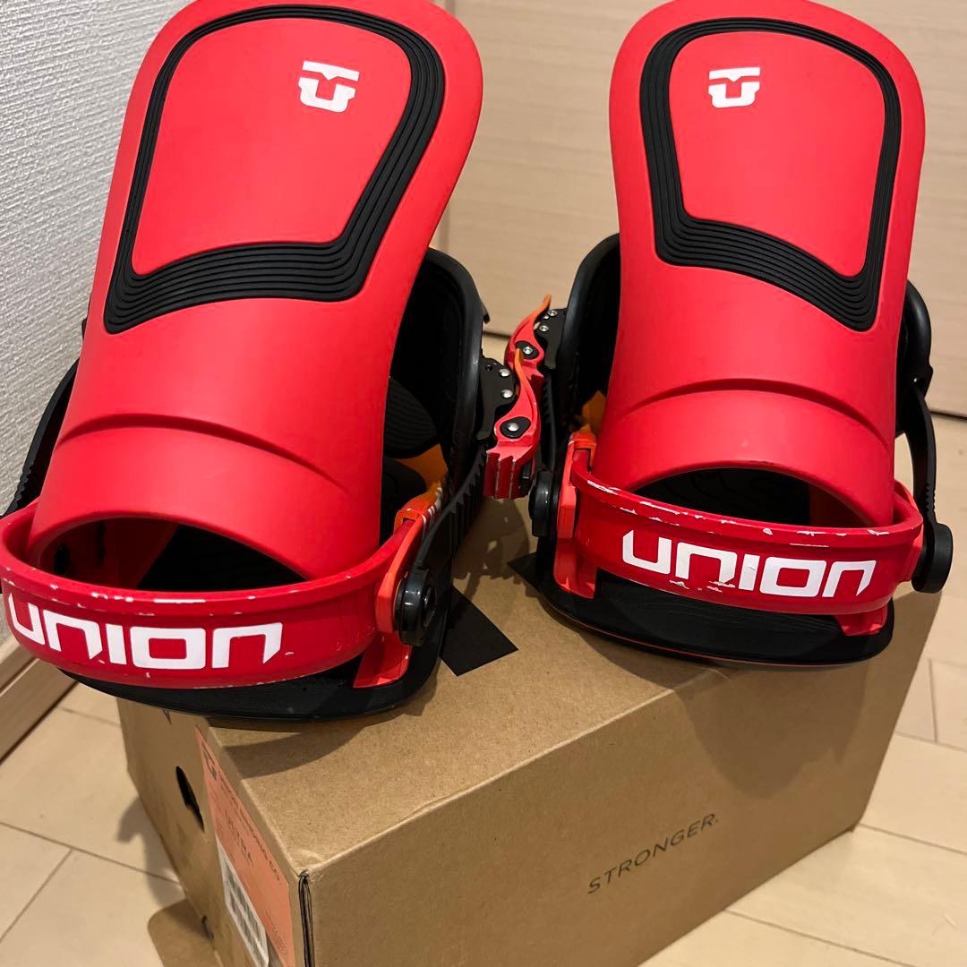22-23 UNION ユニオン ULTRA Ｓサイズ