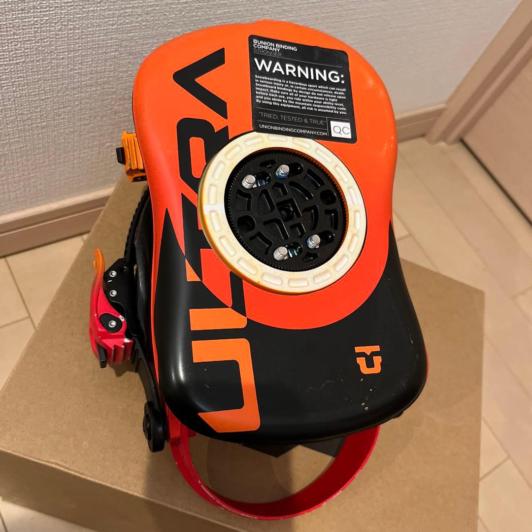 22-23 UNION ユニオン ULTRA Ｓサイズ