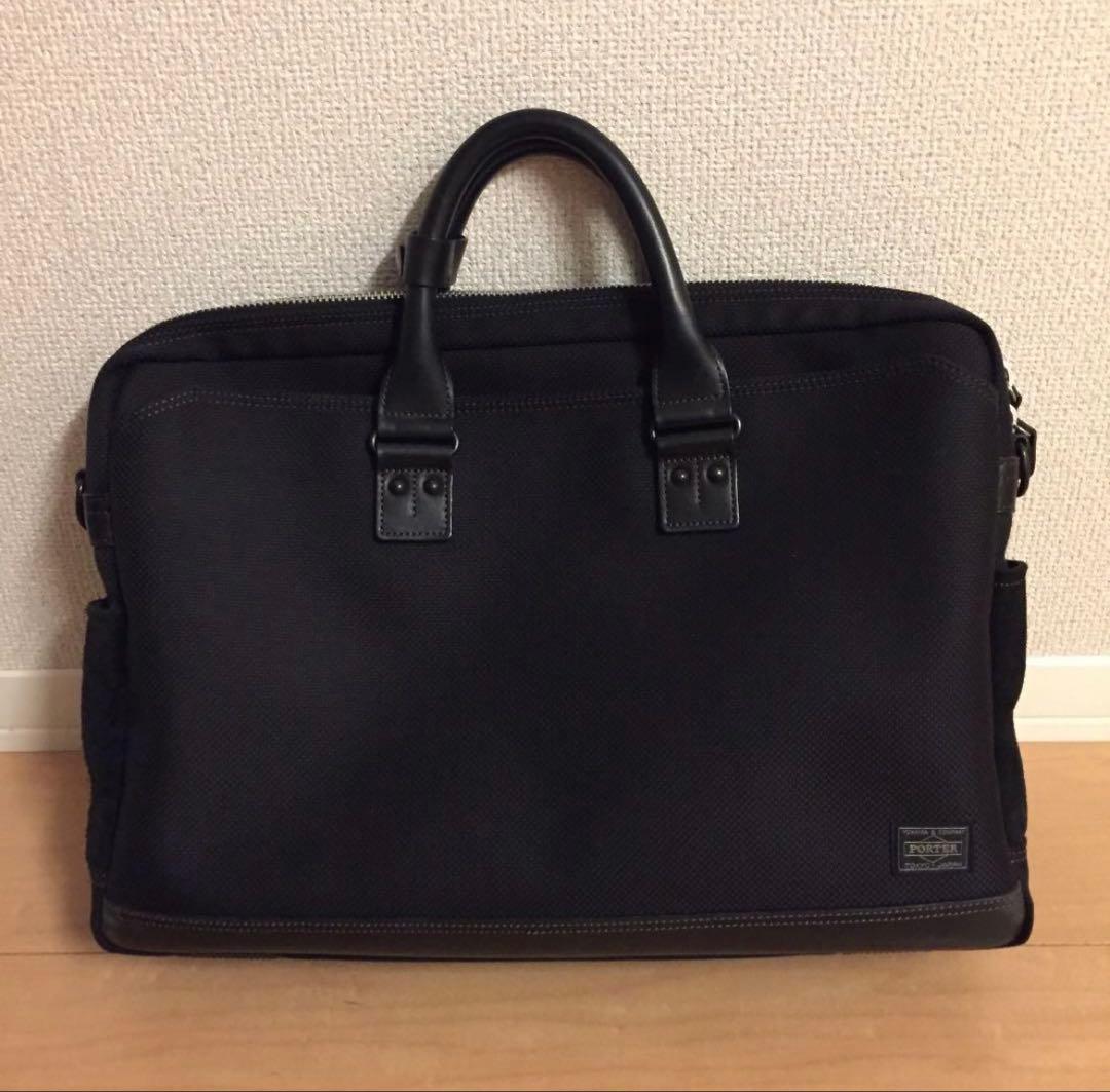 最終値下げ！ポーター エルダー PORTER ELDER ２WAY