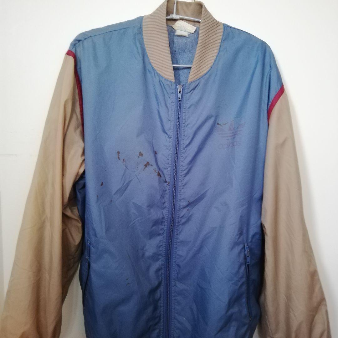 Adidas　ナイロンジャケット　常田大希