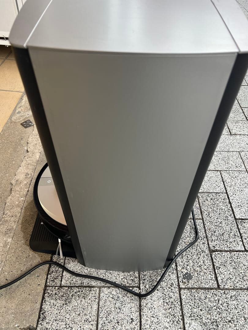 ECOVACS DEEBOT X1 OMNI ロボット掃除機2023年製