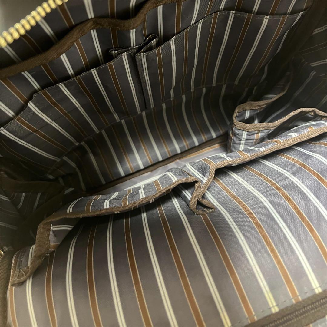 【美品】ace エース　リュック　バックパック　ブラック