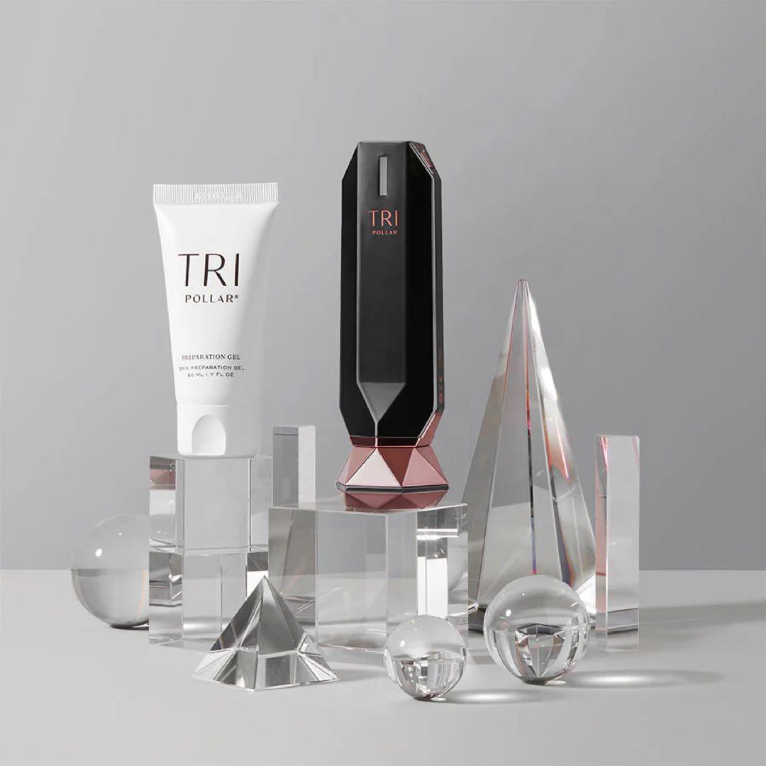 トライポーラ stop VX