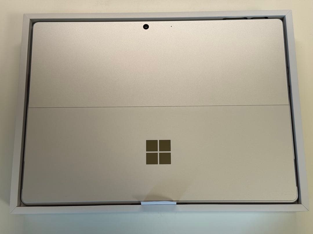 Microsoft Surface Pro 9 + スリムペン2 + キーボード