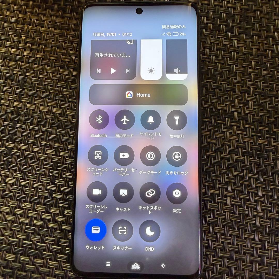 スマートフォン本体 Redmi Note 13 Pro 5G 12GB+6GB. 512GB