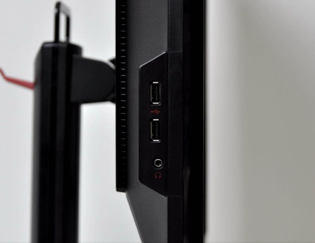 BenQ ベンキュー ゲーミングモニター XL2420T 3DVision2