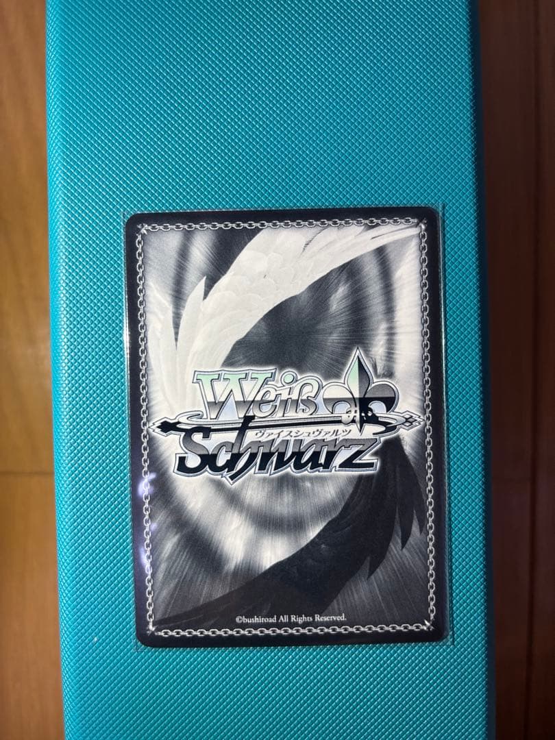 【極美品】ヴァイス　ブルーアーカイブ　コハル　spサイン