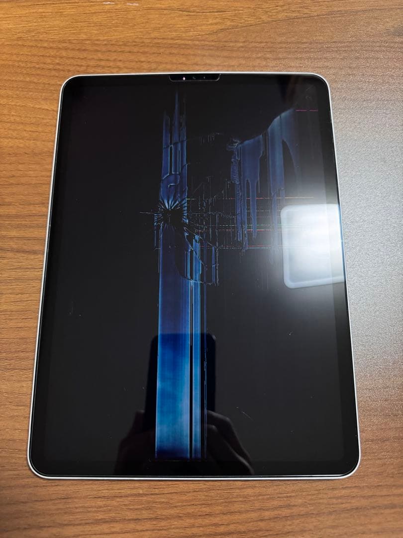 【ジャンク品】iPad Pro 第2世代　11インチ　Wi-Fiモデル