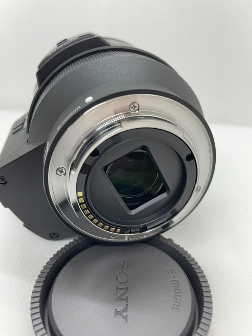 ソニー E PZ 18-200mm F3.5-6.3 OSS SELP18200