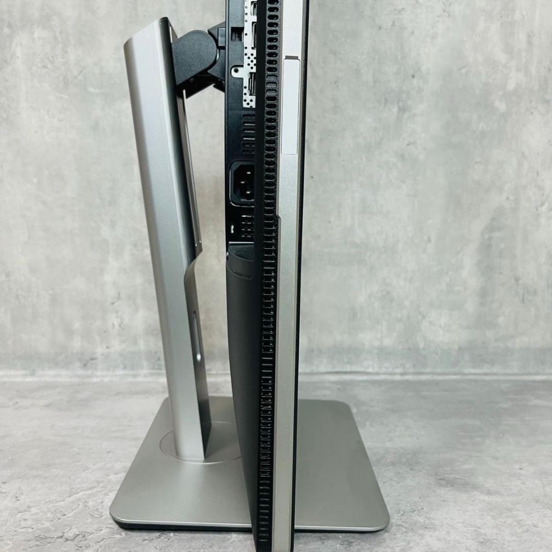 DELL 27インチ4Kモニター P2715Q本体