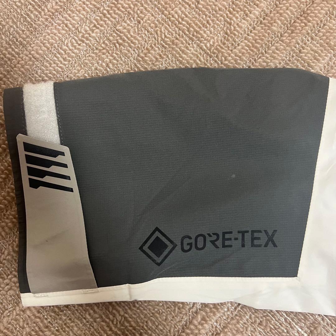 なかじ BURTON GORE-TEX バンシー ジャケット パンツ S