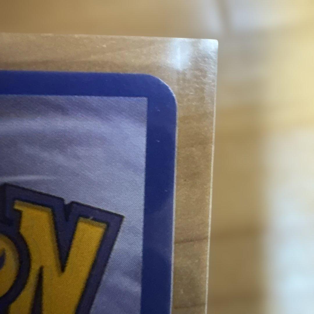 ルギアV sa 海外版　LugiaV パラダイムトリガー