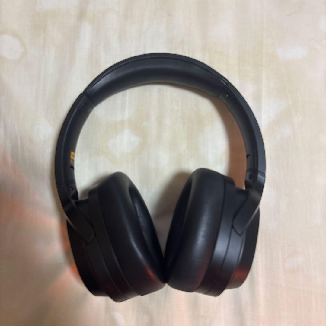 Edifier STAX SPIRIT S3 〆鯖辣韮