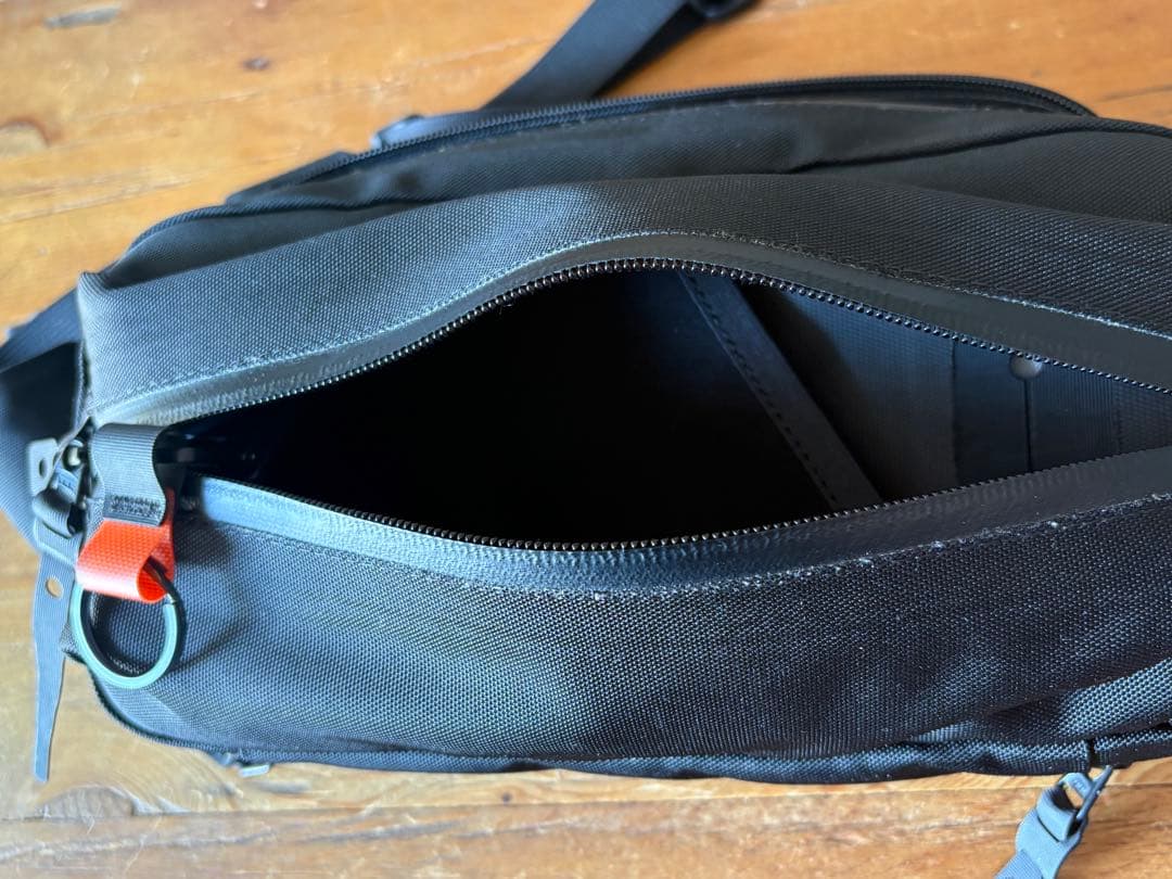 BLACK EMBER（ブラックエンバー） TKS TECH KIT SLING