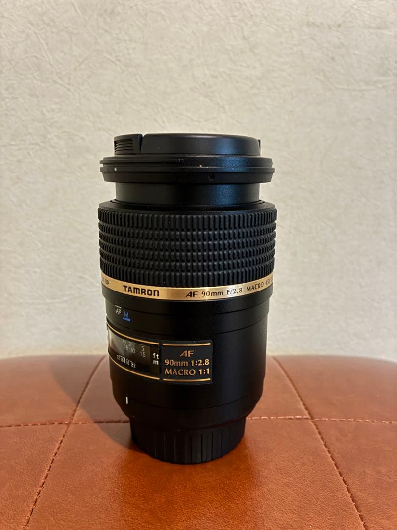 【交換レンズ5本付】Nikon D5500 デジタル一眼レフカメラ　箱・説明書無