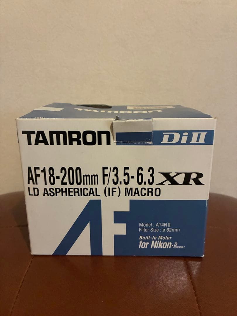 【交換レンズ5本付】Nikon D5500 デジタル一眼レフカメラ　箱・説明書無