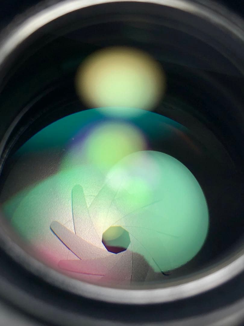 tamron 28-105mm f2.8 176D Nikon Fマウント