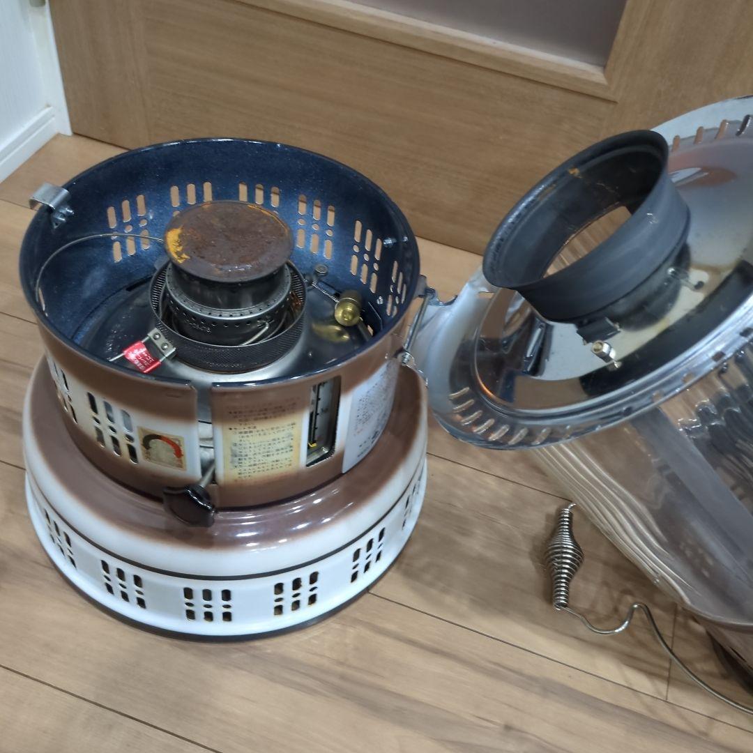 パーフェクションストーブ750型