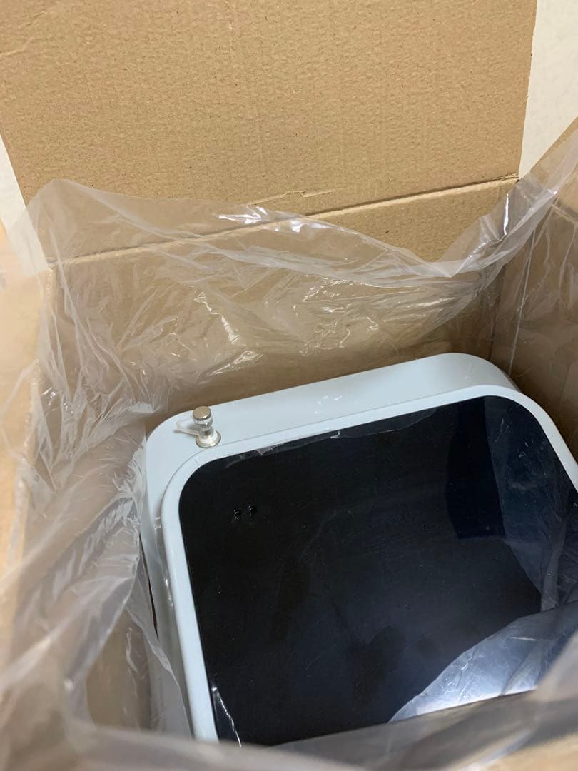 酸素発生器　美品